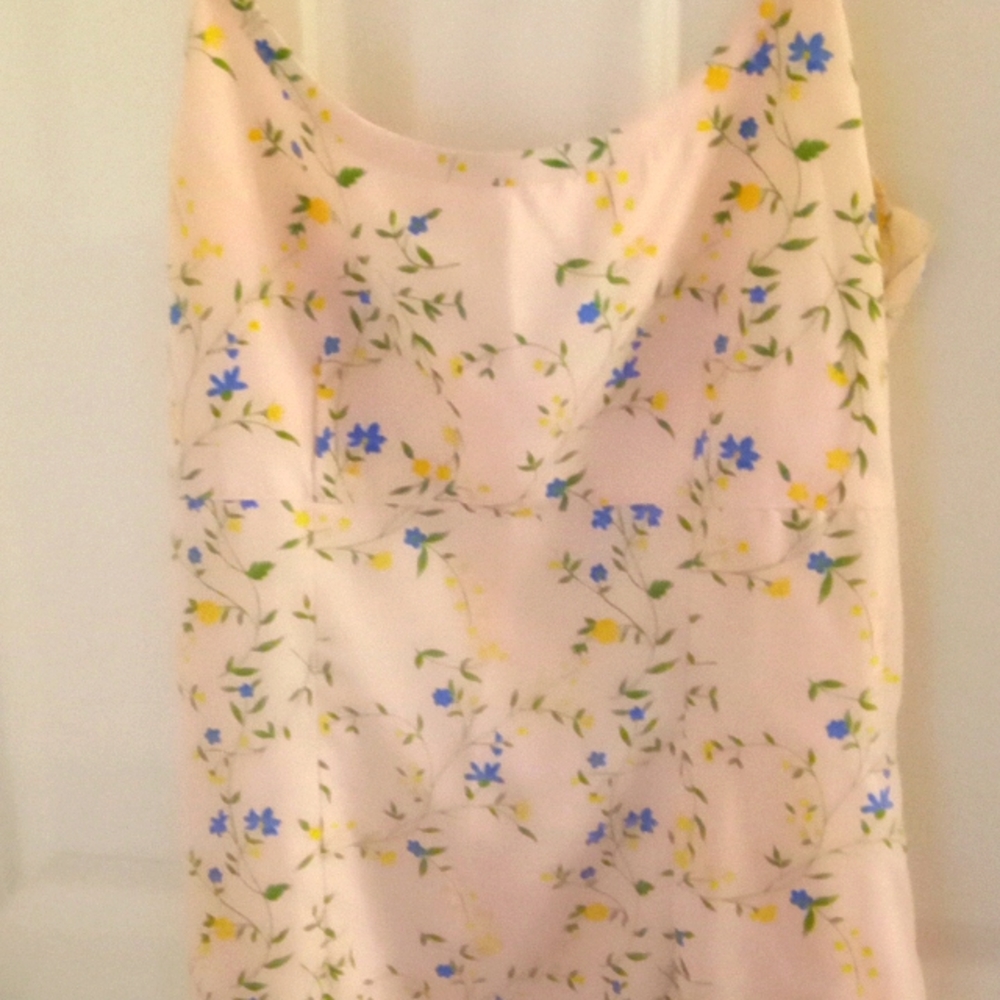 Spring Sundress - Picture 2 of 5